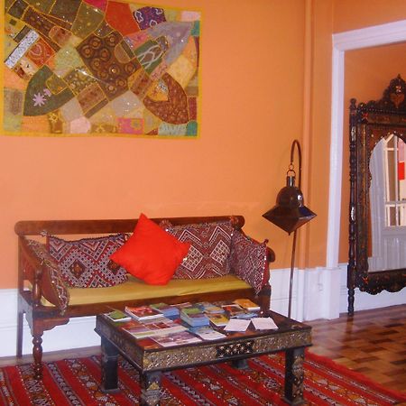 Porto Riad - Guest House Экстерьер фото