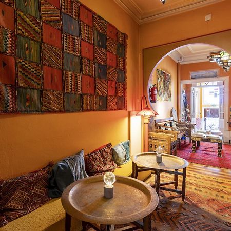 Porto Riad - Guest House Экстерьер фото