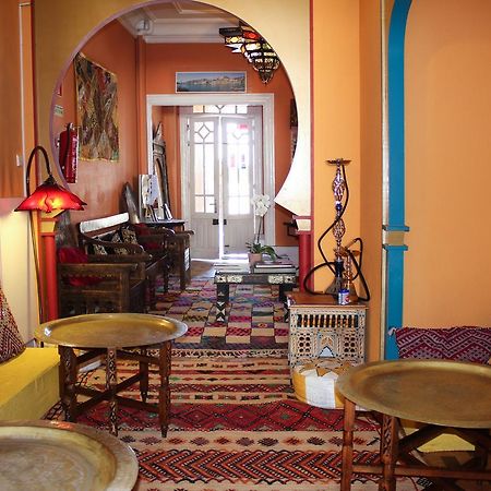 Porto Riad - Guest House Экстерьер фото