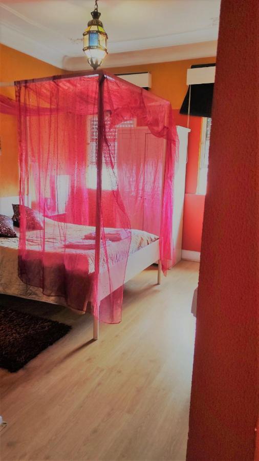 Porto Riad - Guest House Экстерьер фото