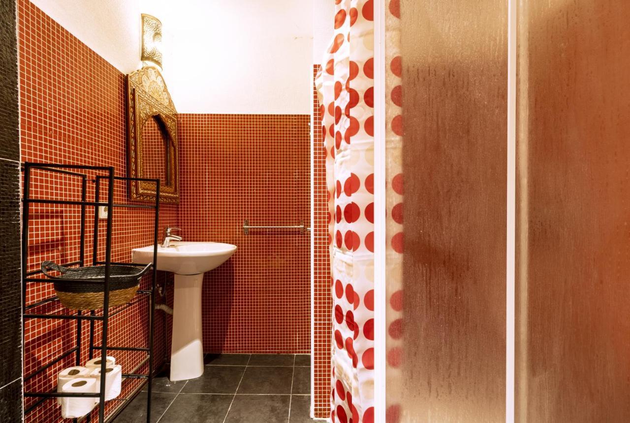 Porto Riad - Guest House Экстерьер фото