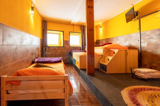 Porto Riad - Guest House Экстерьер фото
