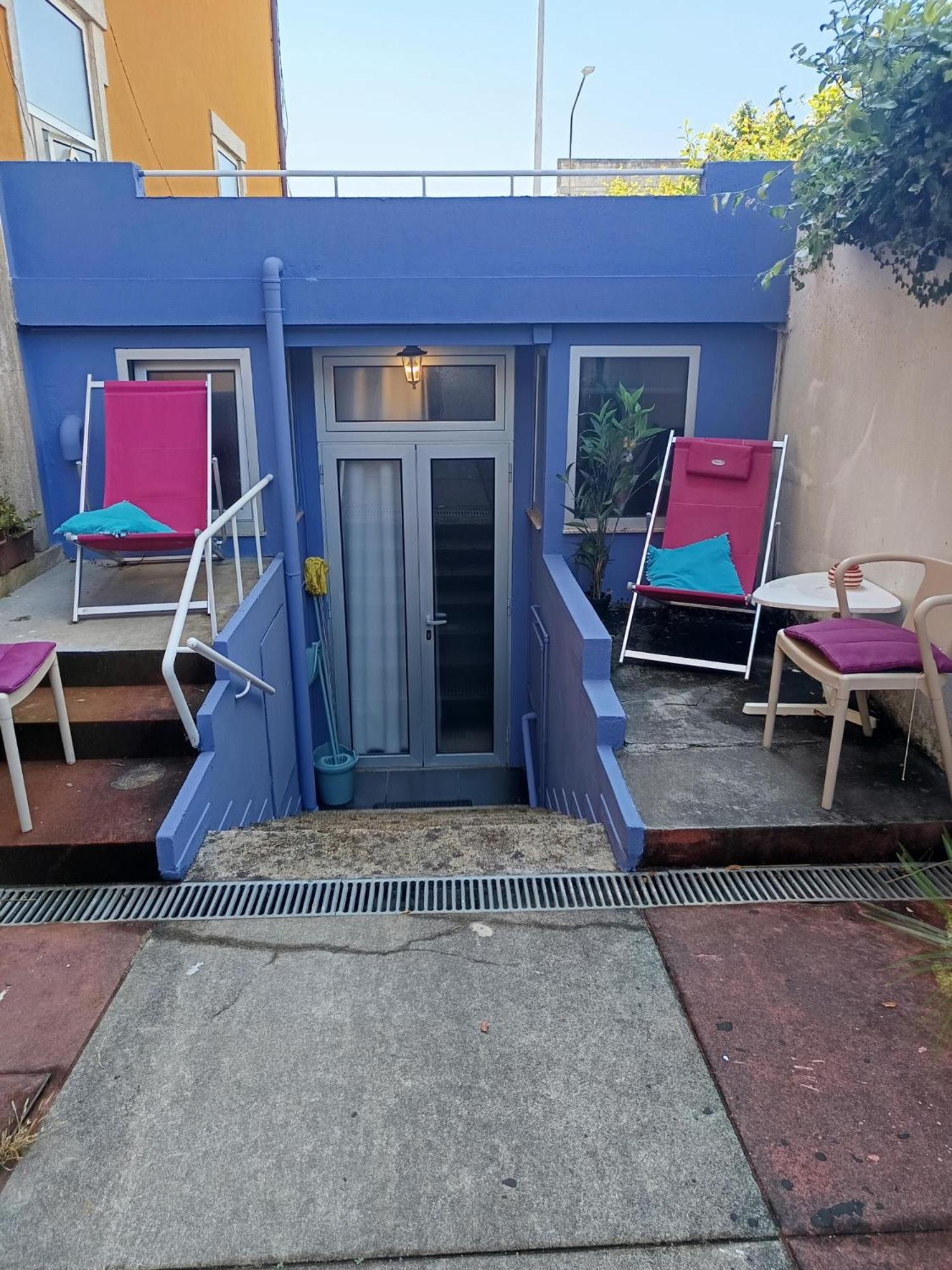 Porto Riad - Guest House Экстерьер фото