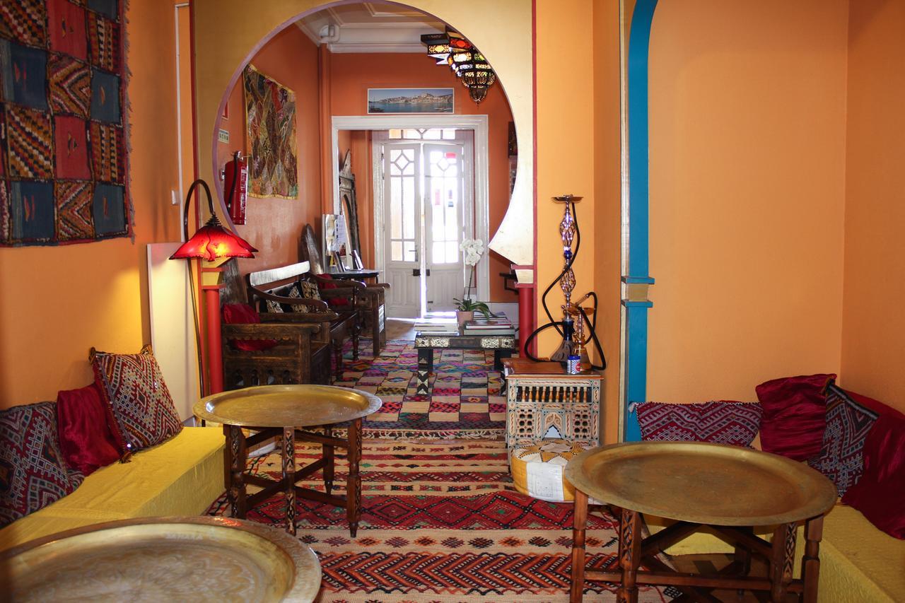 Porto Riad - Guest House Экстерьер фото