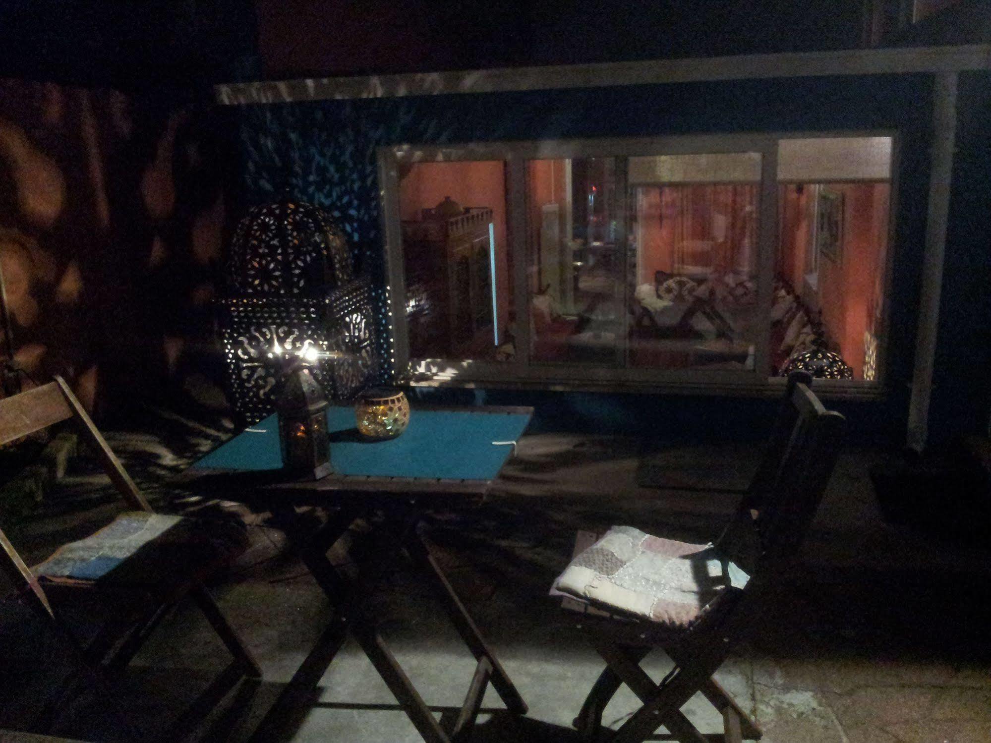 Porto Riad - Guest House Экстерьер фото