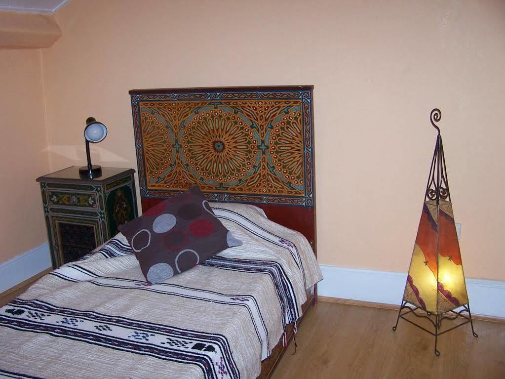 Porto Riad - Guest House Экстерьер фото