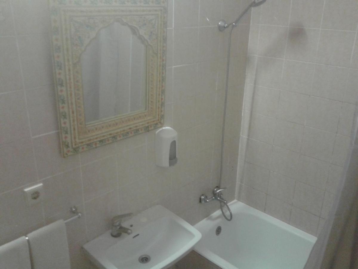 Porto Riad - Guest House Экстерьер фото